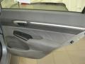 2008 Alabaster Silver Metallic Honda Civic EX-L Sedan  photo #36