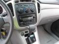 Millenium Silver Metallic - Highlander V6 4WD Photo No. 16