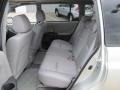 Millenium Silver Metallic - Highlander V6 4WD Photo No. 17