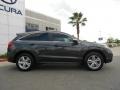 Graphite Luster Metallic - RDX Technology Photo No. 8