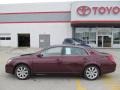 2005 Cassis Red Pearl Toyota Avalon XLS  photo #3