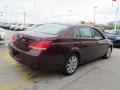 2005 Cassis Red Pearl Toyota Avalon XLS  photo #6