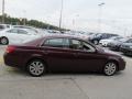 2005 Cassis Red Pearl Toyota Avalon XLS  photo #7