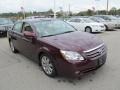 2005 Cassis Red Pearl Toyota Avalon XLS  photo #8