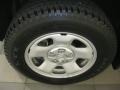 2011 Honda Ridgeline RT Wheel and Tire Photo