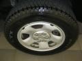 2011 Honda Ridgeline RT Wheel and Tire Photo