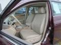 2005 Cassis Red Pearl Toyota Avalon XLS  photo #11