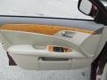 2005 Cassis Red Pearl Toyota Avalon XLS  photo #13