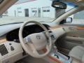 2005 Cassis Red Pearl Toyota Avalon XLS  photo #14