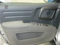 Door Panel of 2011 Ridgeline RT