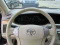 2005 Cassis Red Pearl Toyota Avalon XLS  photo #18