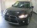 Labrador Black Pearl - Outlander GT 4WD Photo No. 1