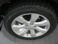 Labrador Black Pearl - Outlander GT 4WD Photo No. 11