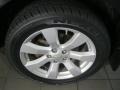 Labrador Black Pearl - Outlander GT 4WD Photo No. 14