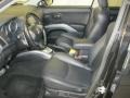 Labrador Black Pearl - Outlander GT 4WD Photo No. 20