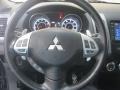 Labrador Black Pearl - Outlander GT 4WD Photo No. 25