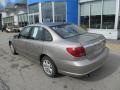 Pewter - L Series L200 Sedan Photo No. 4