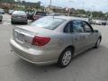 Pewter - L Series L200 Sedan Photo No. 6