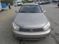 Pewter - L Series L200 Sedan Photo No. 9