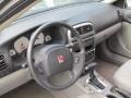 Pewter - L Series L200 Sedan Photo No. 10
