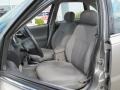 2003 Pewter Saturn L Series L200 Sedan  photo #11