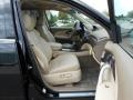 2013 Crystal Black Pearl Acura MDX SH-AWD Technology  photo #13