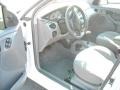 2003 Cloud 9 White Ford Focus ZX5 Hatchback  photo #15