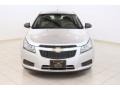 Silver Ice Metallic - Cruze LS Photo No. 2
