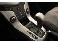 Silver Ice Metallic - Cruze LS Photo No. 13