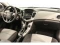 Silver Ice Metallic - Cruze LS Photo No. 15