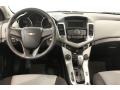Silver Ice Metallic - Cruze LS Photo No. 20