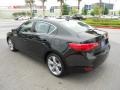 Crystal Black Pearl - ILX 2.0L Technology Photo No. 5