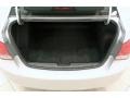 Silver Ice Metallic - Cruze LS Photo No. 21