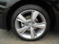 2013 Crystal Black Pearl Acura ILX 2.0L Technology  photo #9