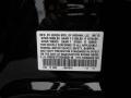 2013 Crystal Black Pearl Acura ILX 2.0L Technology  photo #24