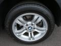 Black Sapphire Metallic - X3 3.0i Photo No. 7