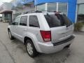2008 Bright Silver Metallic Jeep Grand Cherokee Limited 4x4  photo #3