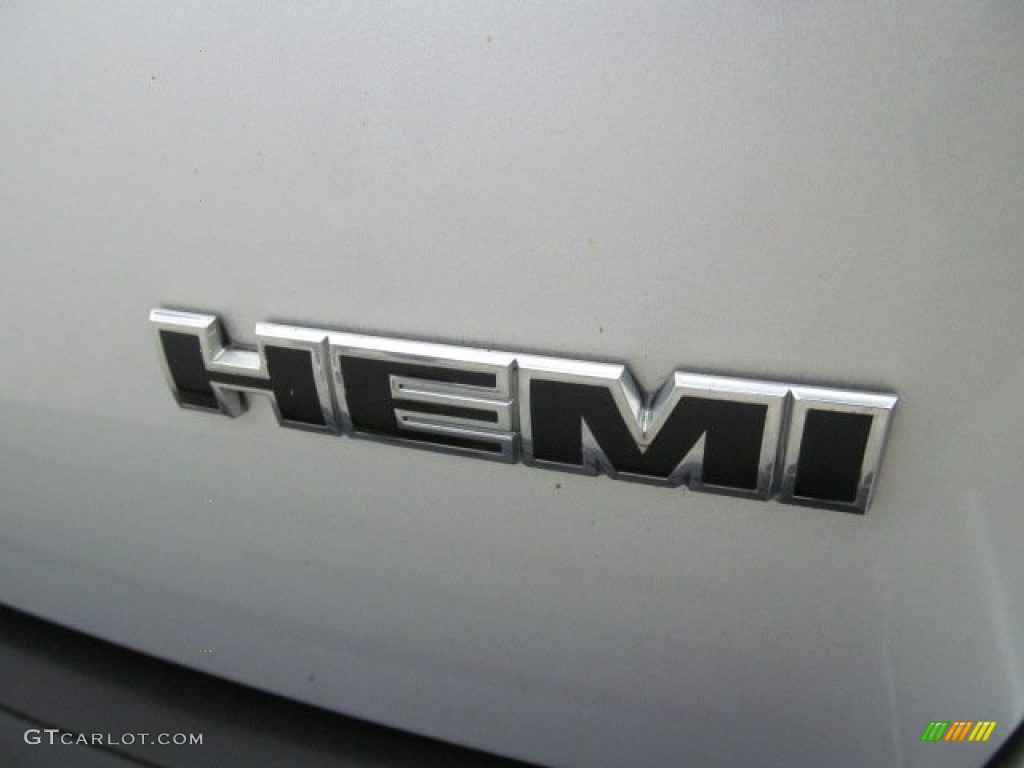 2008 Grand Cherokee Limited 4x4 - Bright Silver Metallic / Dark Slate Gray/Light Graystone photo #5