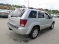 2008 Bright Silver Metallic Jeep Grand Cherokee Limited 4x4  photo #6