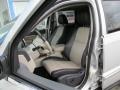 2008 Bright Silver Metallic Jeep Grand Cherokee Limited 4x4  photo #14