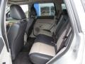 2008 Bright Silver Metallic Jeep Grand Cherokee Limited 4x4  photo #17