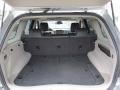 2008 Bright Silver Metallic Jeep Grand Cherokee Limited 4x4  photo #18