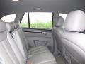 2008 Ebony Black Hyundai Santa Fe GLS  photo #14