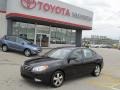 Black Pearl - Elantra GLS Sedan Photo No. 1