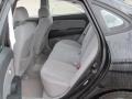 Black Pearl - Elantra GLS Sedan Photo No. 11