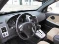 2007 Sedona Beige Metallic Pontiac Torrent AWD  photo #12