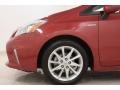 2012 Toyota Prius v Five Hybrid Wheel