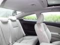 Taffeta White - Civic EX Coupe Photo No. 9