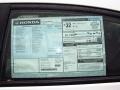 Taffeta White - Civic EX Sedan Photo No. 9