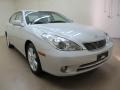 Classic Silver Metallic - ES 330 Photo No. 1